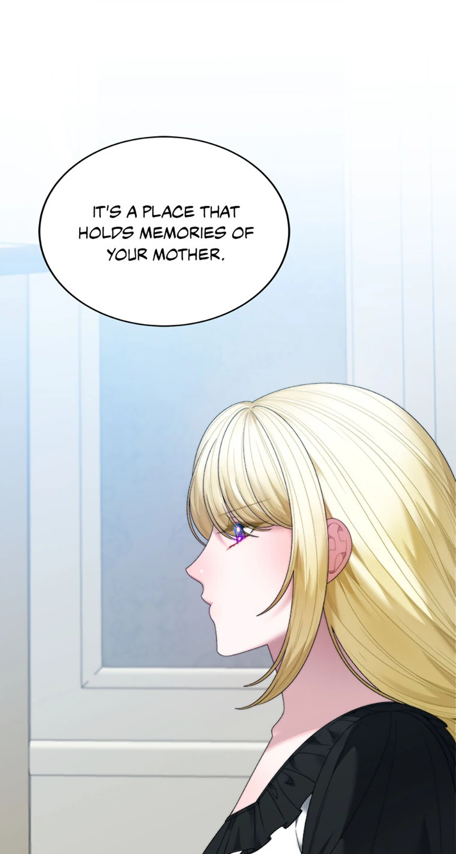 One Step Forward to the Flower Path Chapter 100 303 ch 100 17