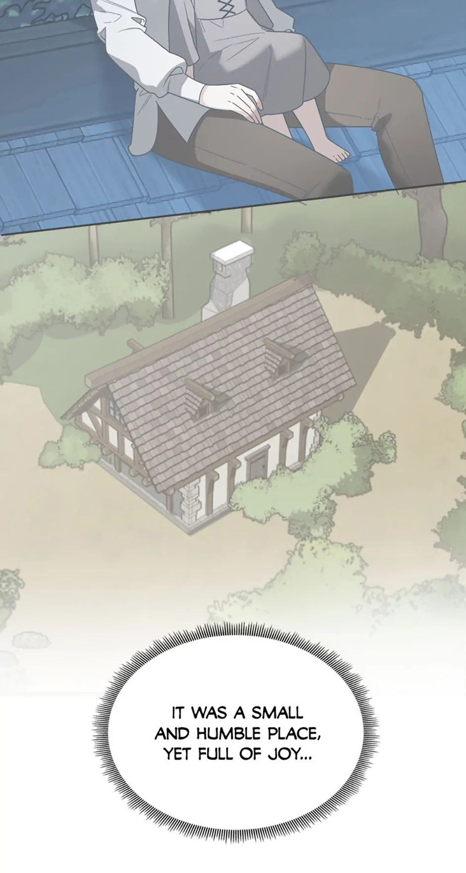 One Step Forward to the Flower Path Chapter 100 305 ch 100 19