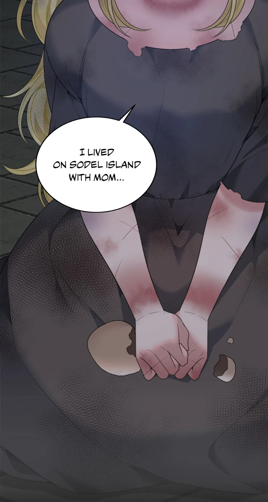 One Step Forward to the Flower Path Chapter 100 288 ch 100 2