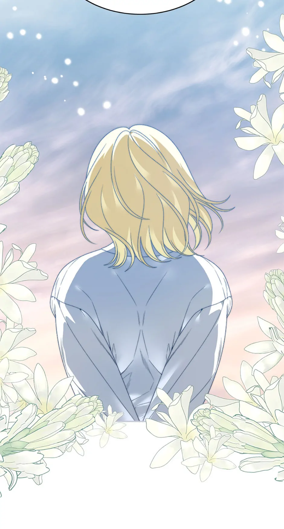 One Step Forward to the Flower Path Chapter 100 310 ch 100 24