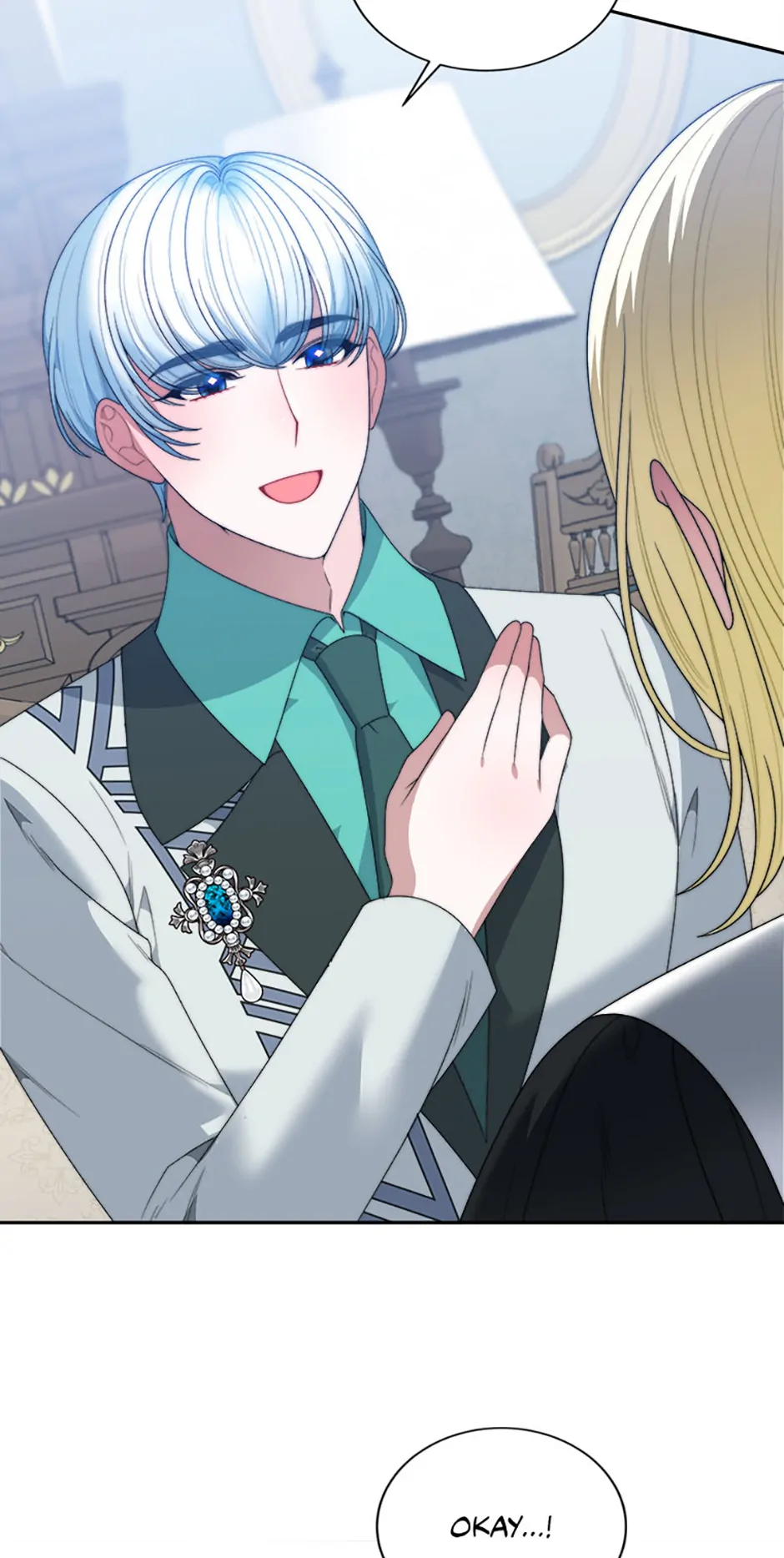 One Step Forward to the Flower Path Chapter 100 312 ch 100 26