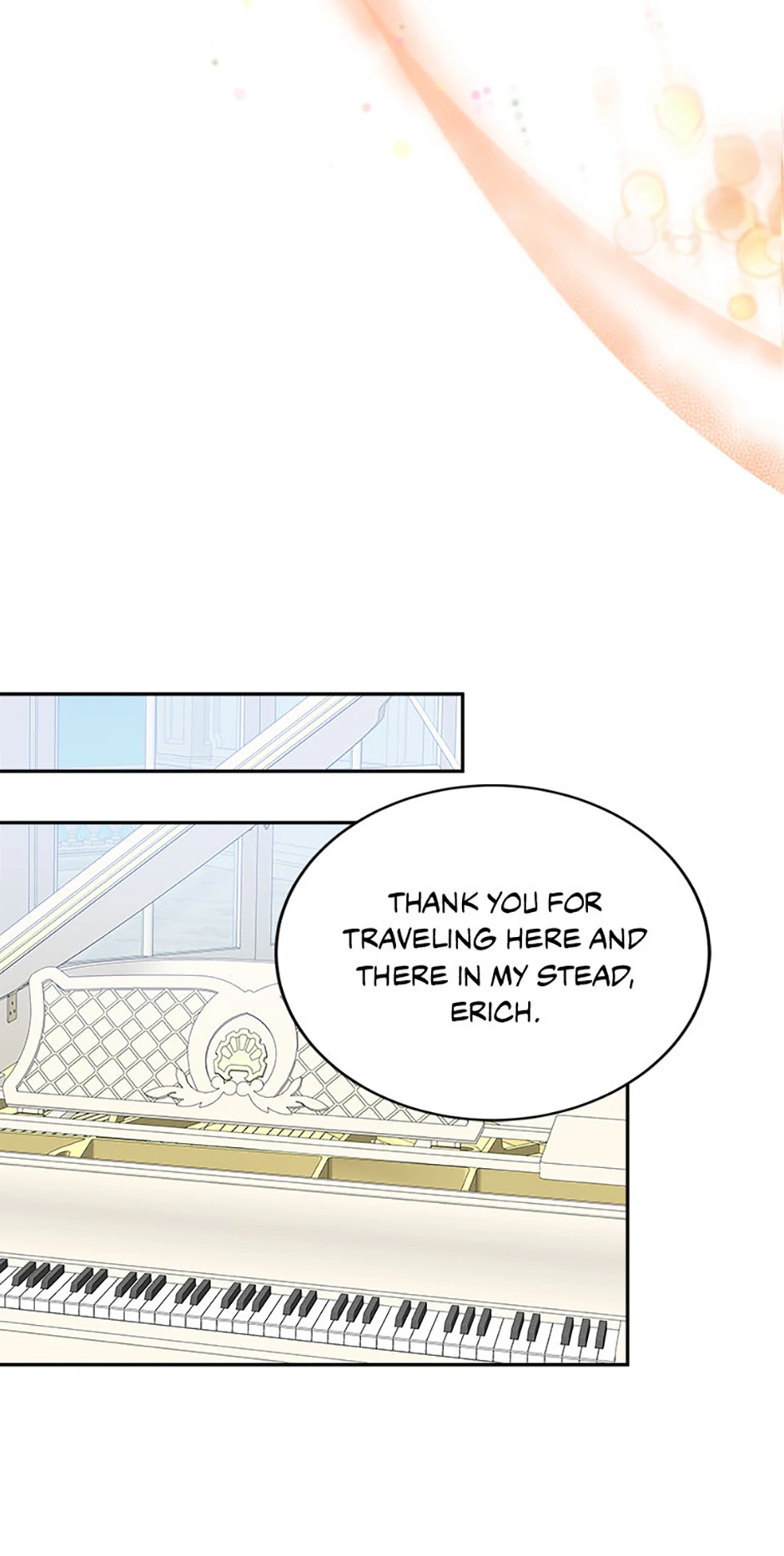 One Step Forward to the Flower Path Chapter 100 315 ch 100 29