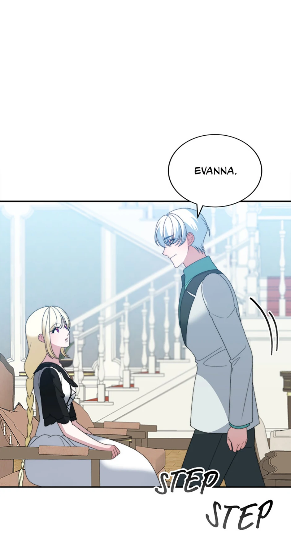 One Step Forward to the Flower Path Chapter 100 316 ch 100 30