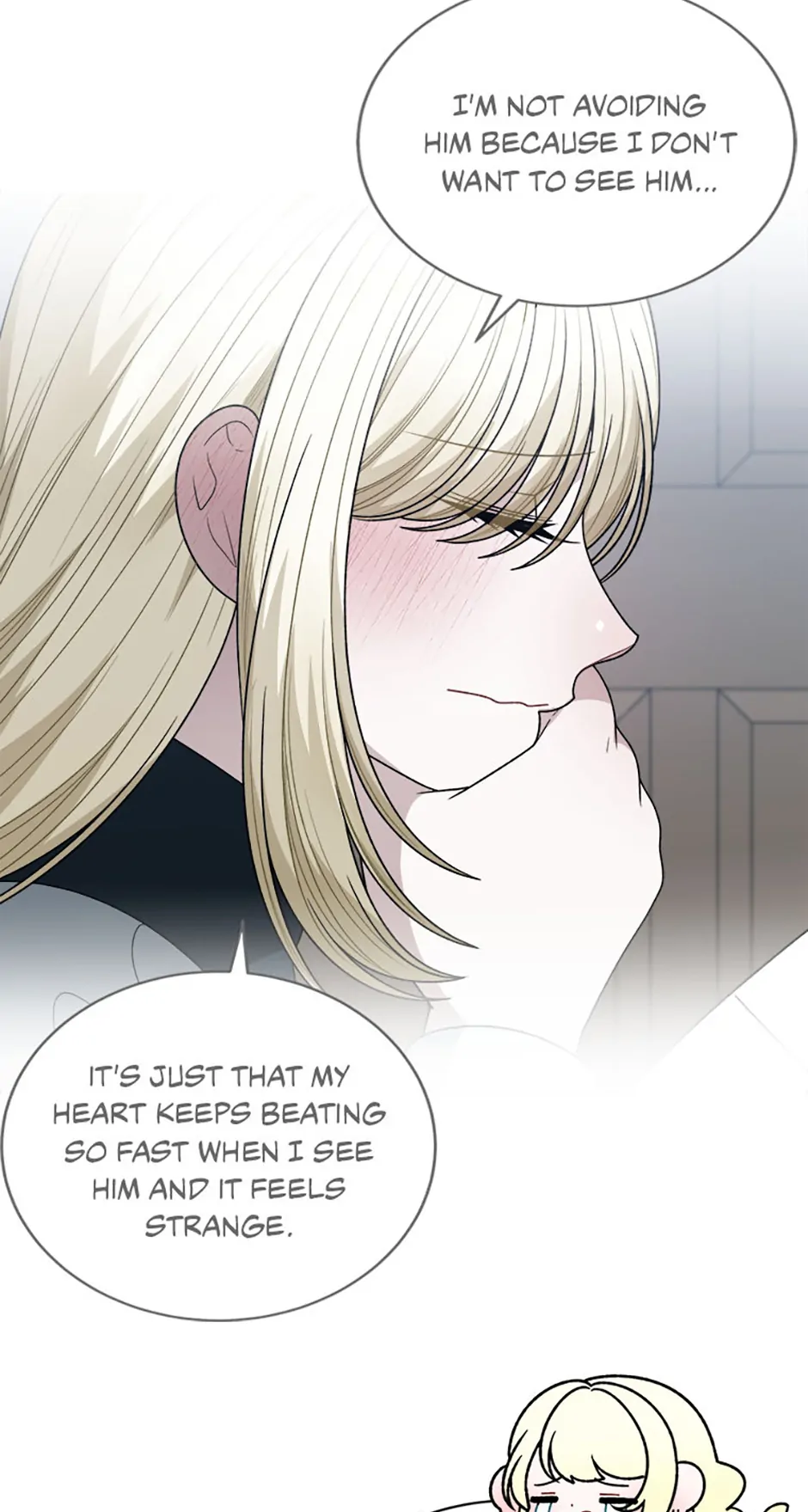 One Step Forward to the Flower Path Chapter 100 326 ch 100 40