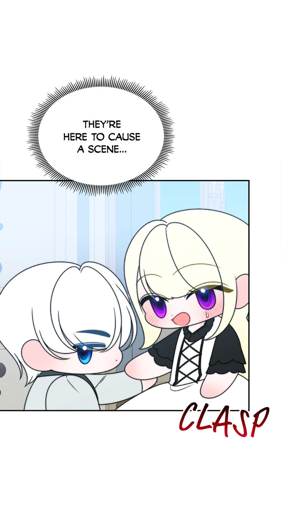 One Step Forward to the Flower Path Chapter 100 332 ch 100 46