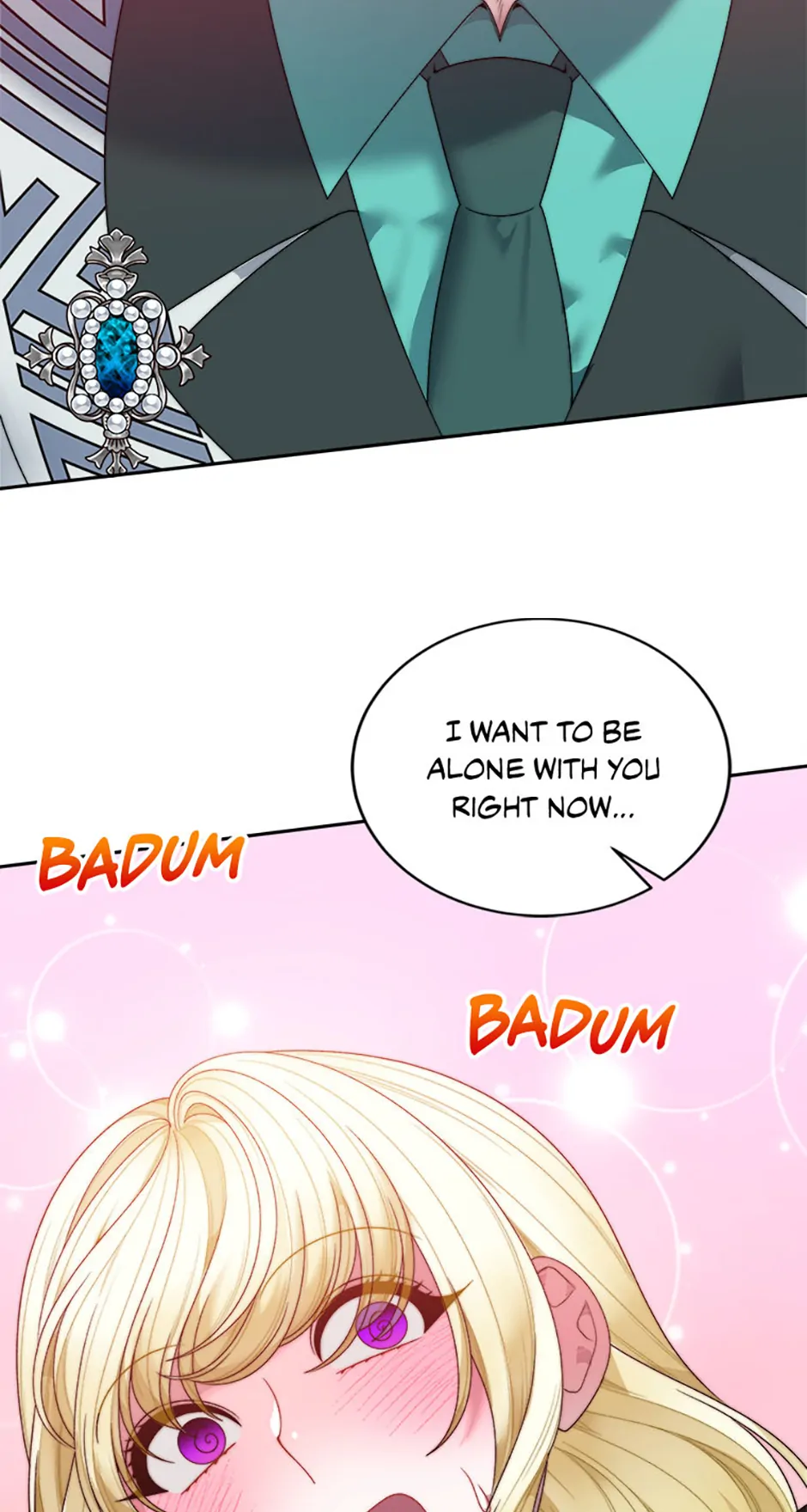 One Step Forward to the Flower Path Chapter 100 335 ch 100 49