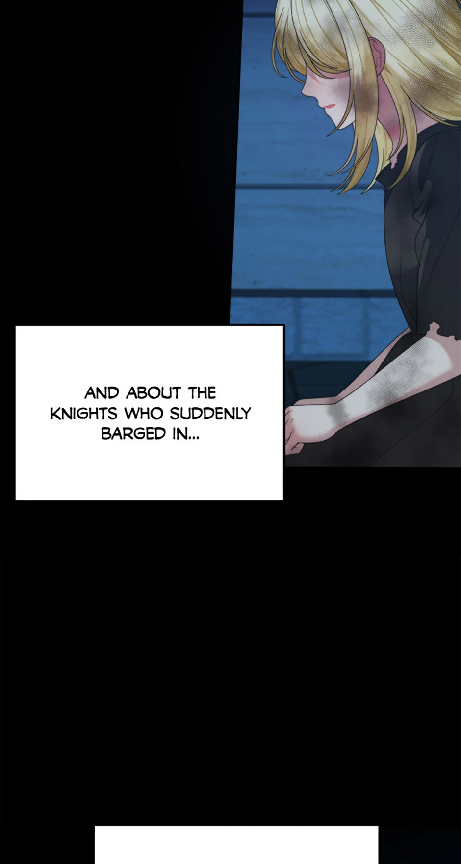 One Step Forward to the Flower Path Chapter 100 291 ch 100 5