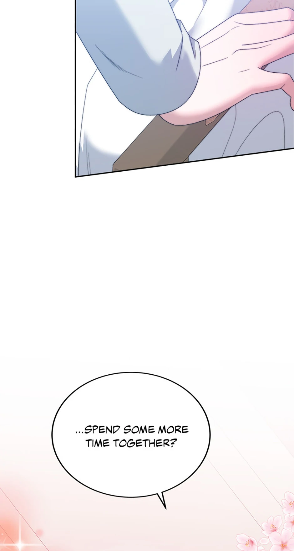 One Step Forward to the Flower Path Chapter 100 337 ch 100 51