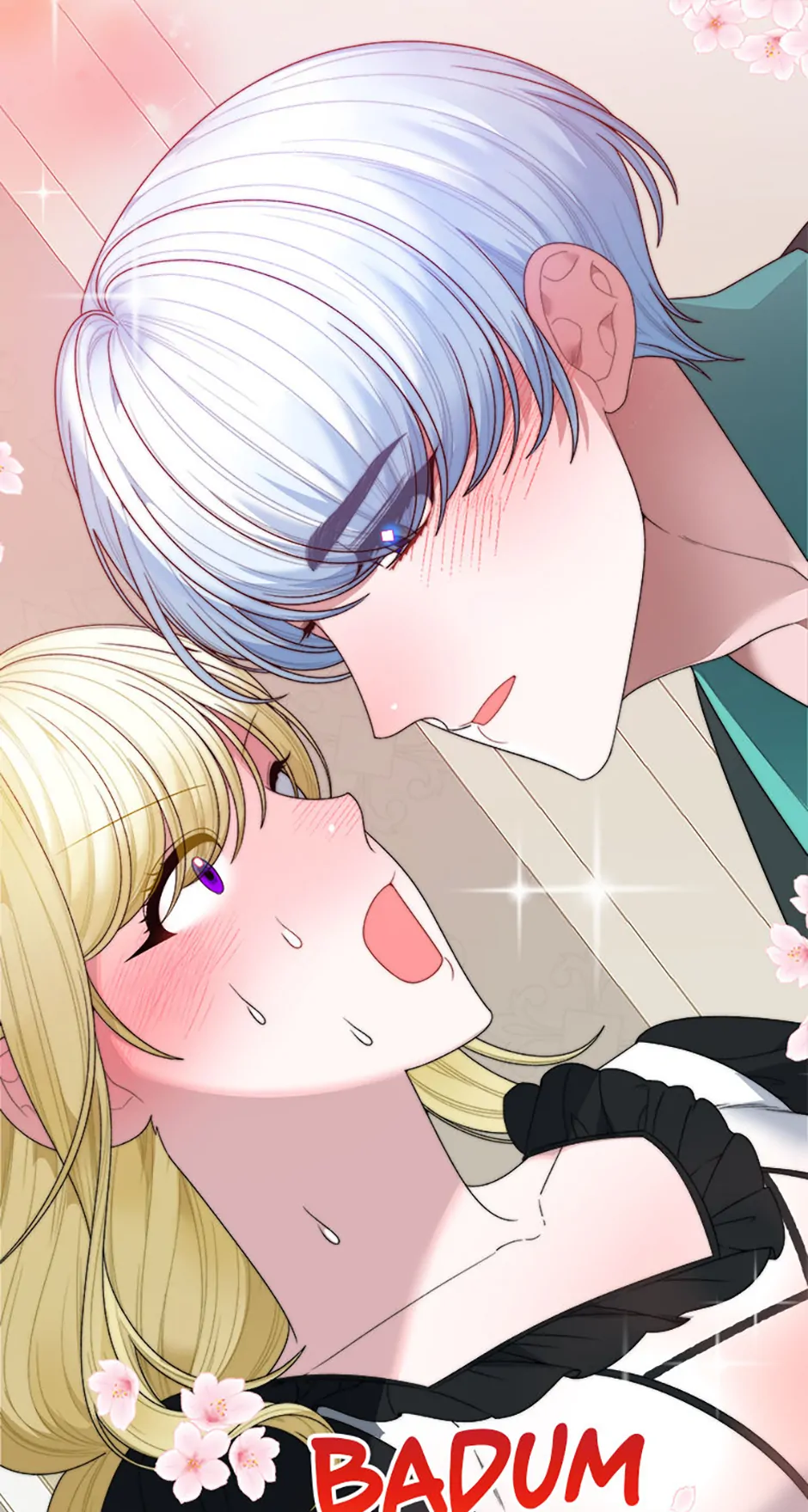 One Step Forward to the Flower Path Chapter 100 338 ch 100 52