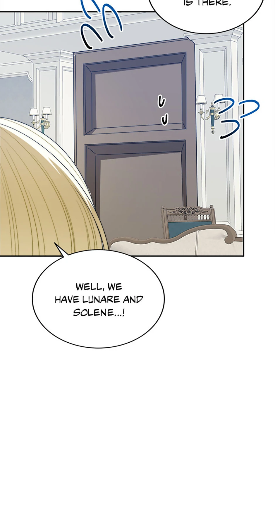 One Step Forward to the Flower Path Chapter 100 342 ch 100 56