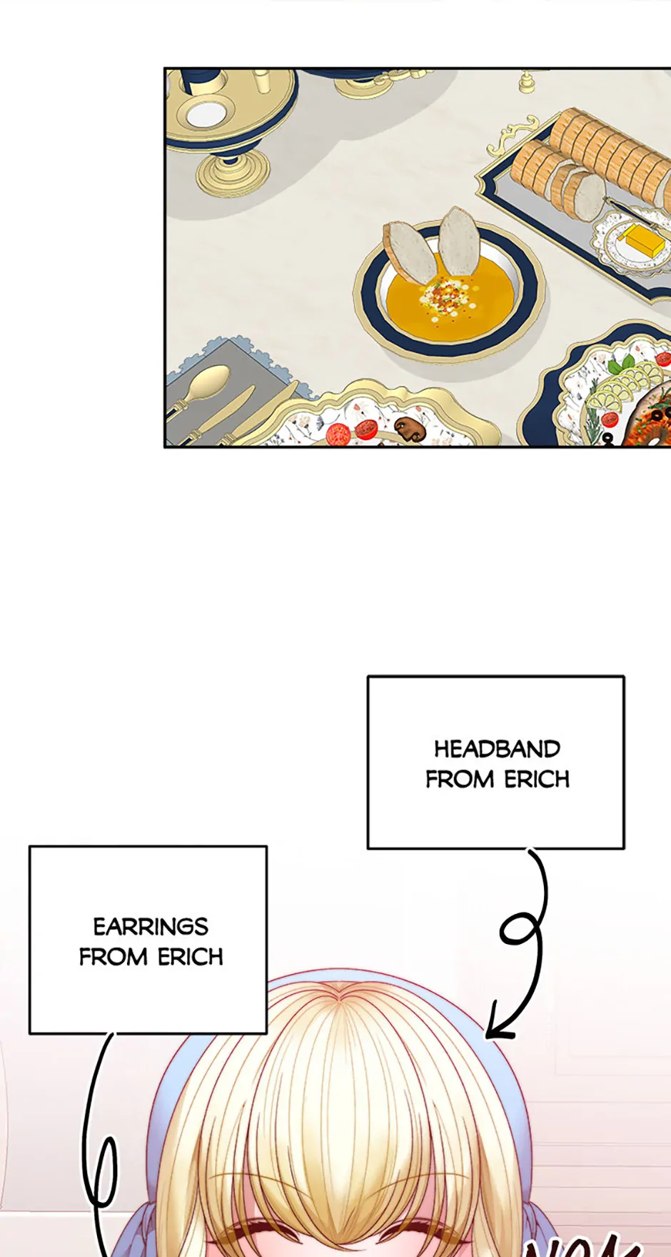 One Step Forward to the Flower Path Chapter 100 348 ch 100 62