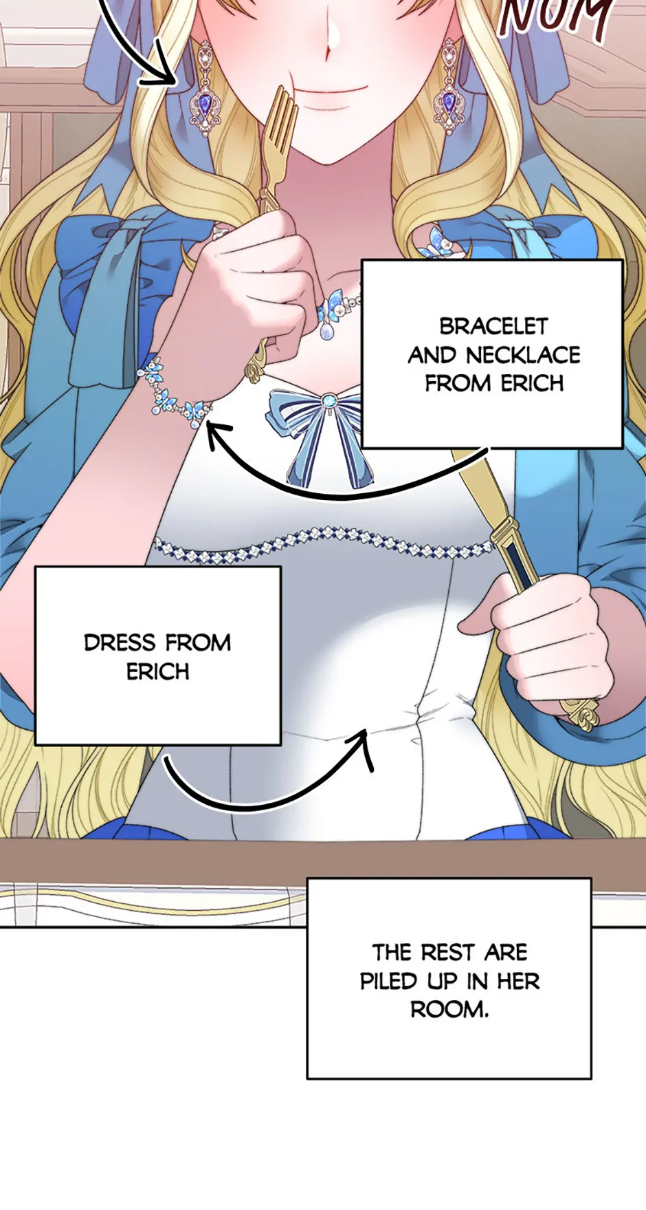 One Step Forward to the Flower Path Chapter 100 349 ch 100 63