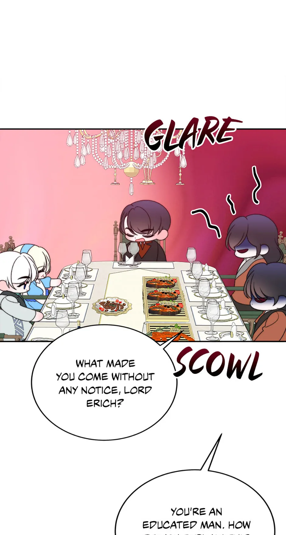 One Step Forward to the Flower Path Chapter 100 350 ch 100 64