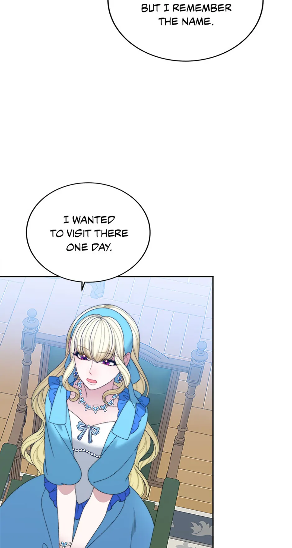 One Step Forward to the Flower Path Chapter 100 357 ch 100 71