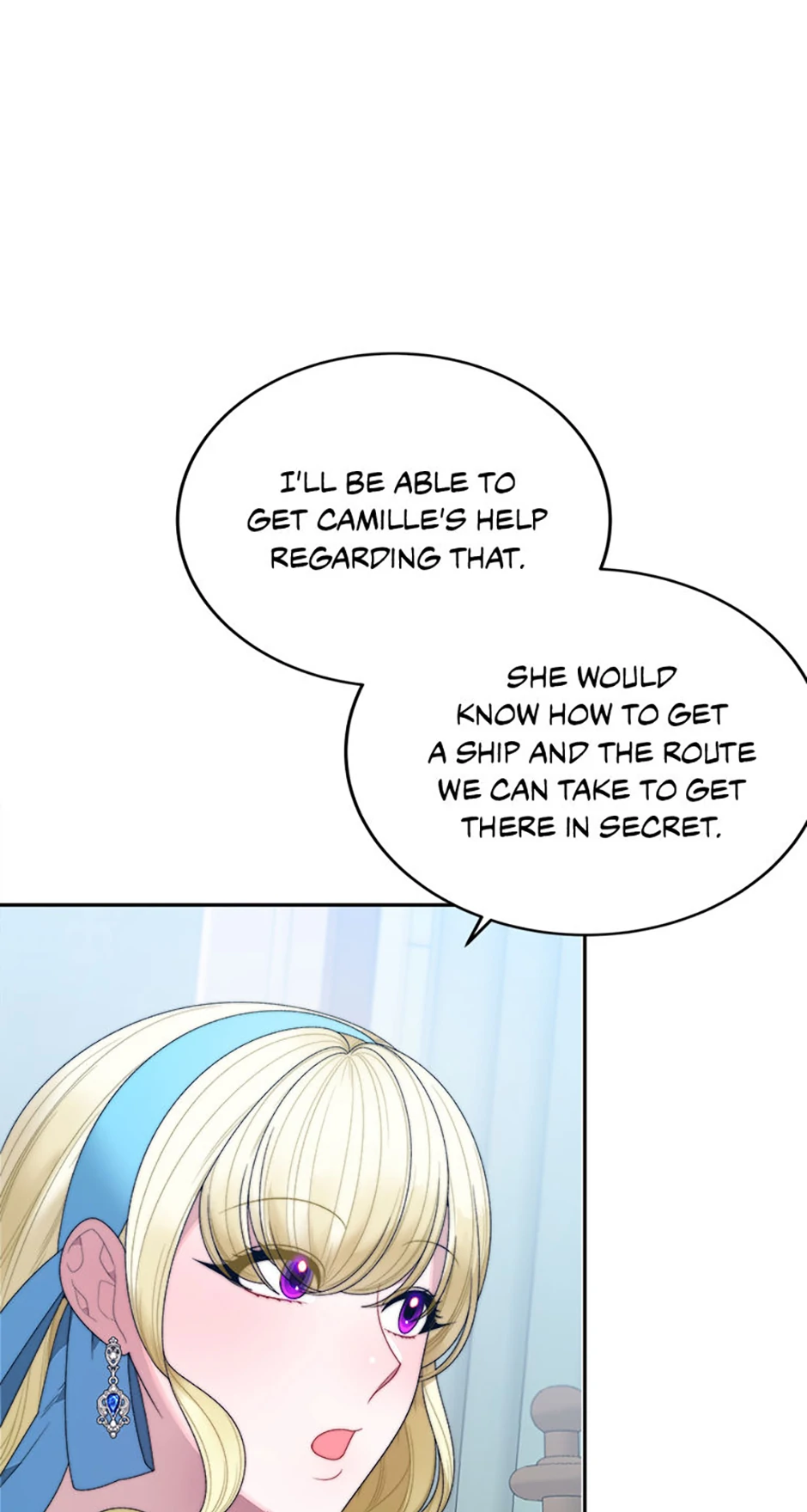 One Step Forward to the Flower Path Chapter 100 360 ch 100 74