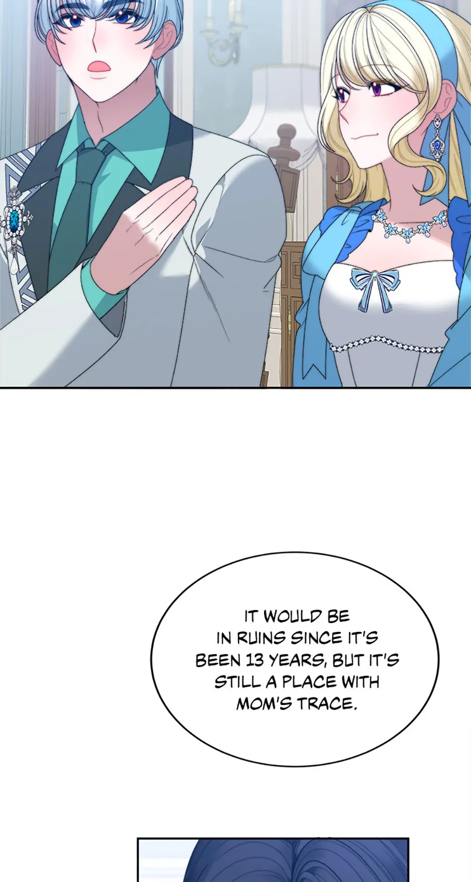 One Step Forward to the Flower Path Chapter 100 362 ch 100 76