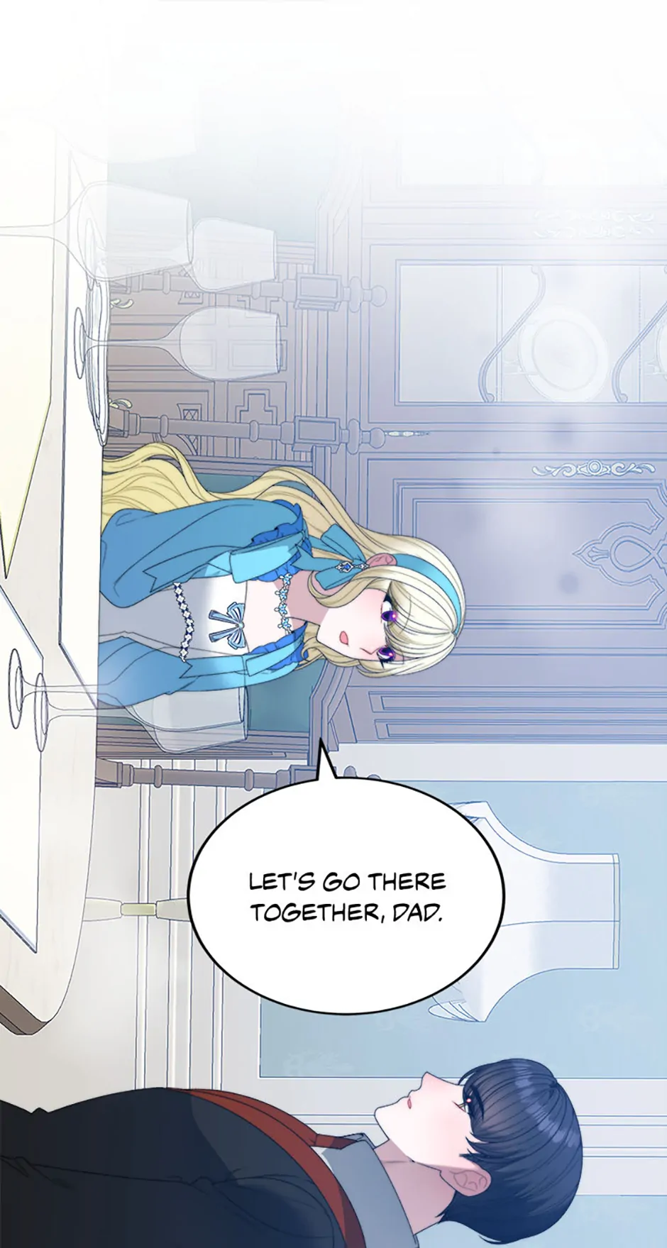 One Step Forward to the Flower Path Chapter 100 364 ch 100 78