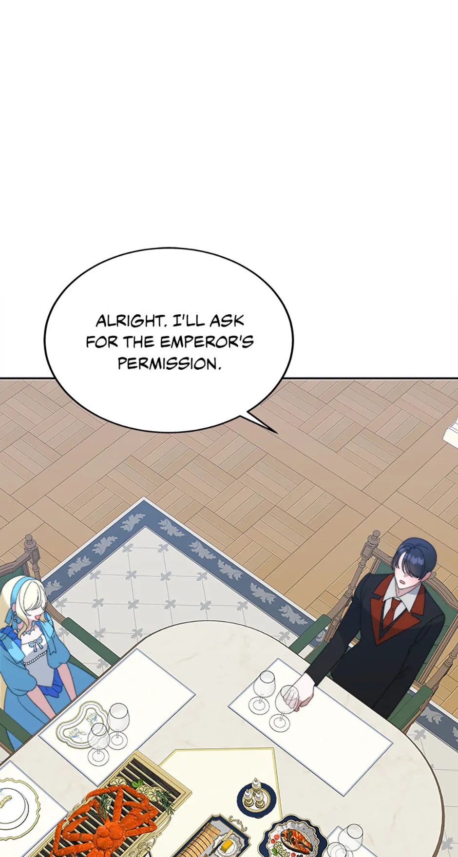 One Step Forward to the Flower Path Chapter 100 366 ch 100 80