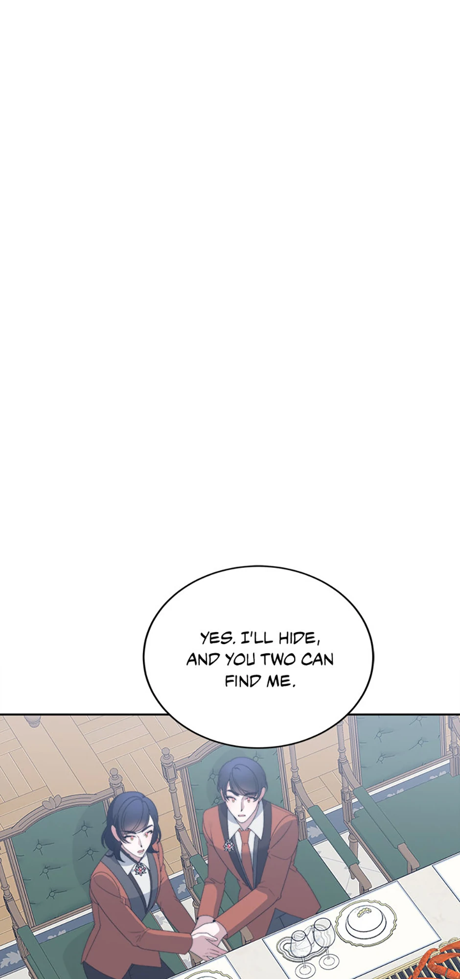 One Step Forward to the Flower Path Chapter 101 248 ch 101 1