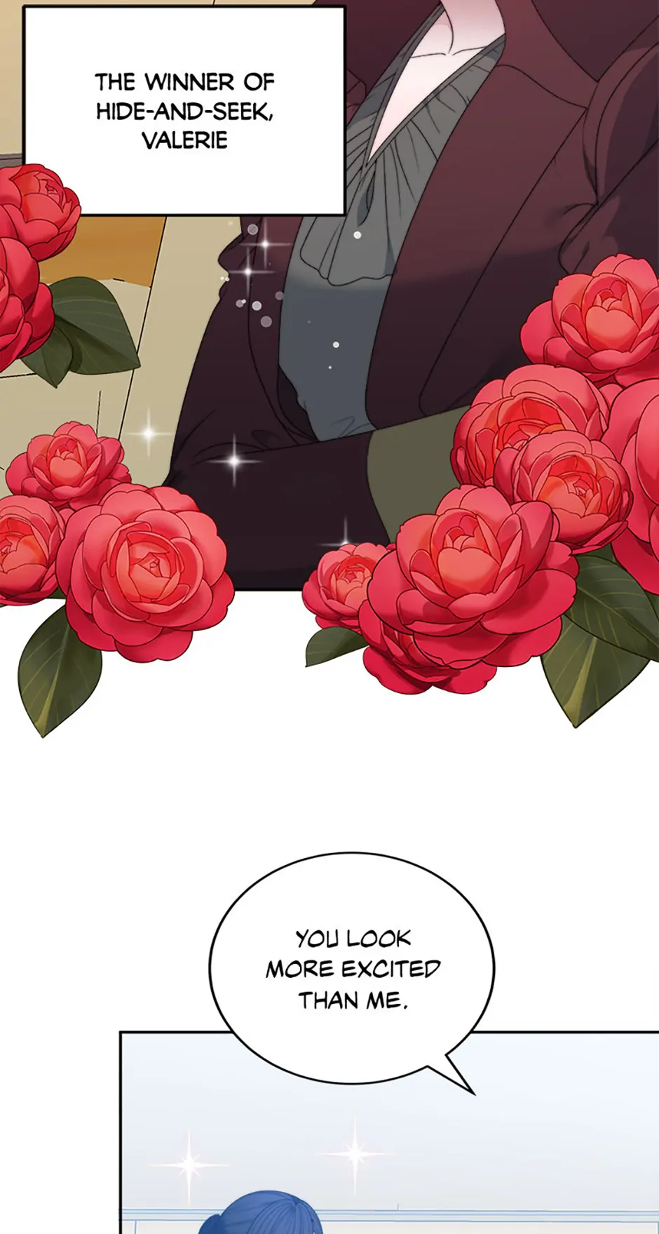 One Step Forward to the Flower Path Chapter 101 259 ch 101 12