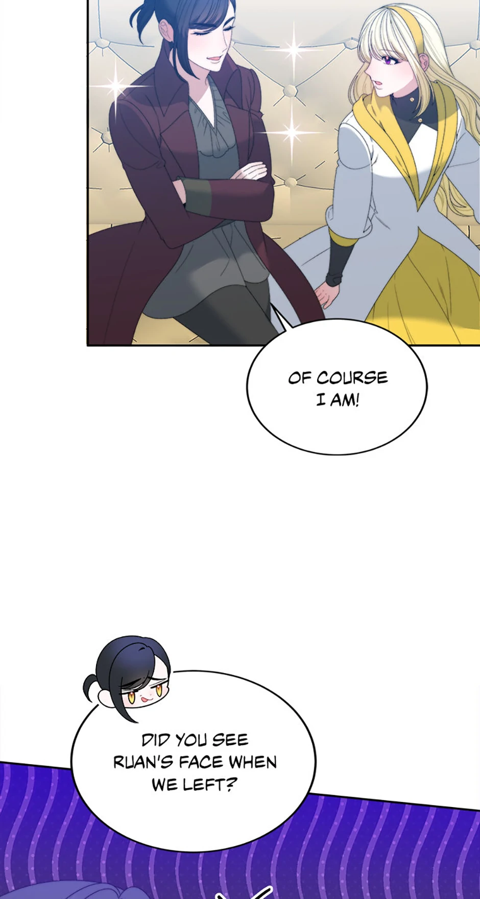 One Step Forward to the Flower Path Chapter 101 260 ch 101 13