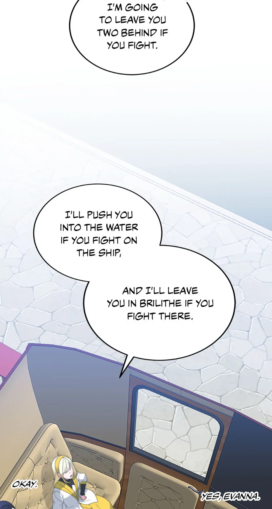 One Step Forward to the Flower Path Chapter 101 264 ch 101 17