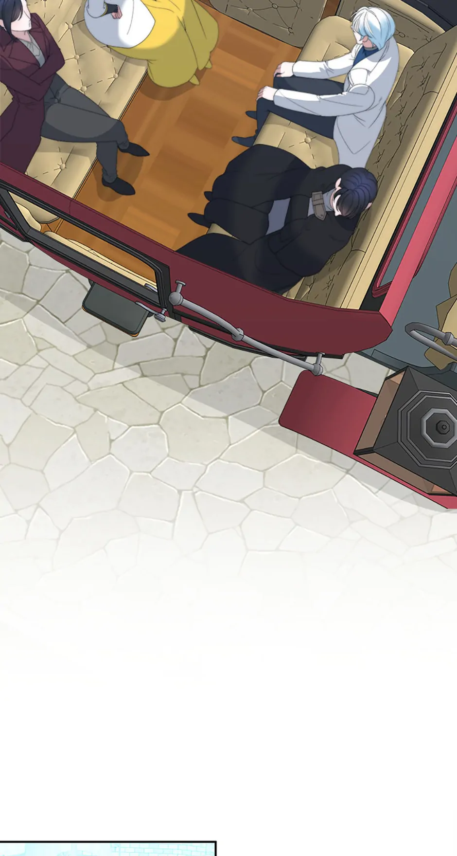 One Step Forward to the Flower Path Chapter 101 265 ch 101 18