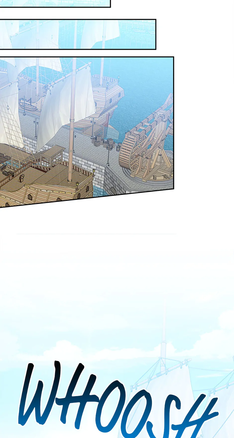 One Step Forward to the Flower Path Chapter 101 266 ch 101 19