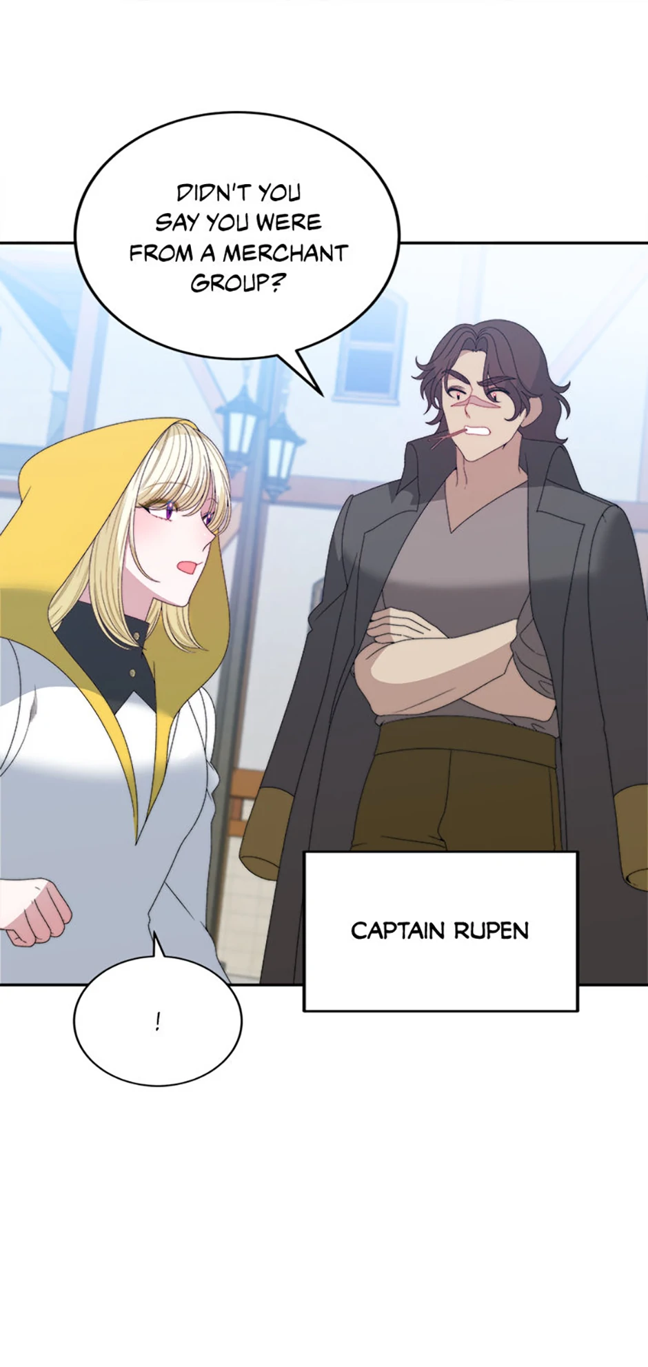 One Step Forward to the Flower Path Chapter 101 270 ch 101 23