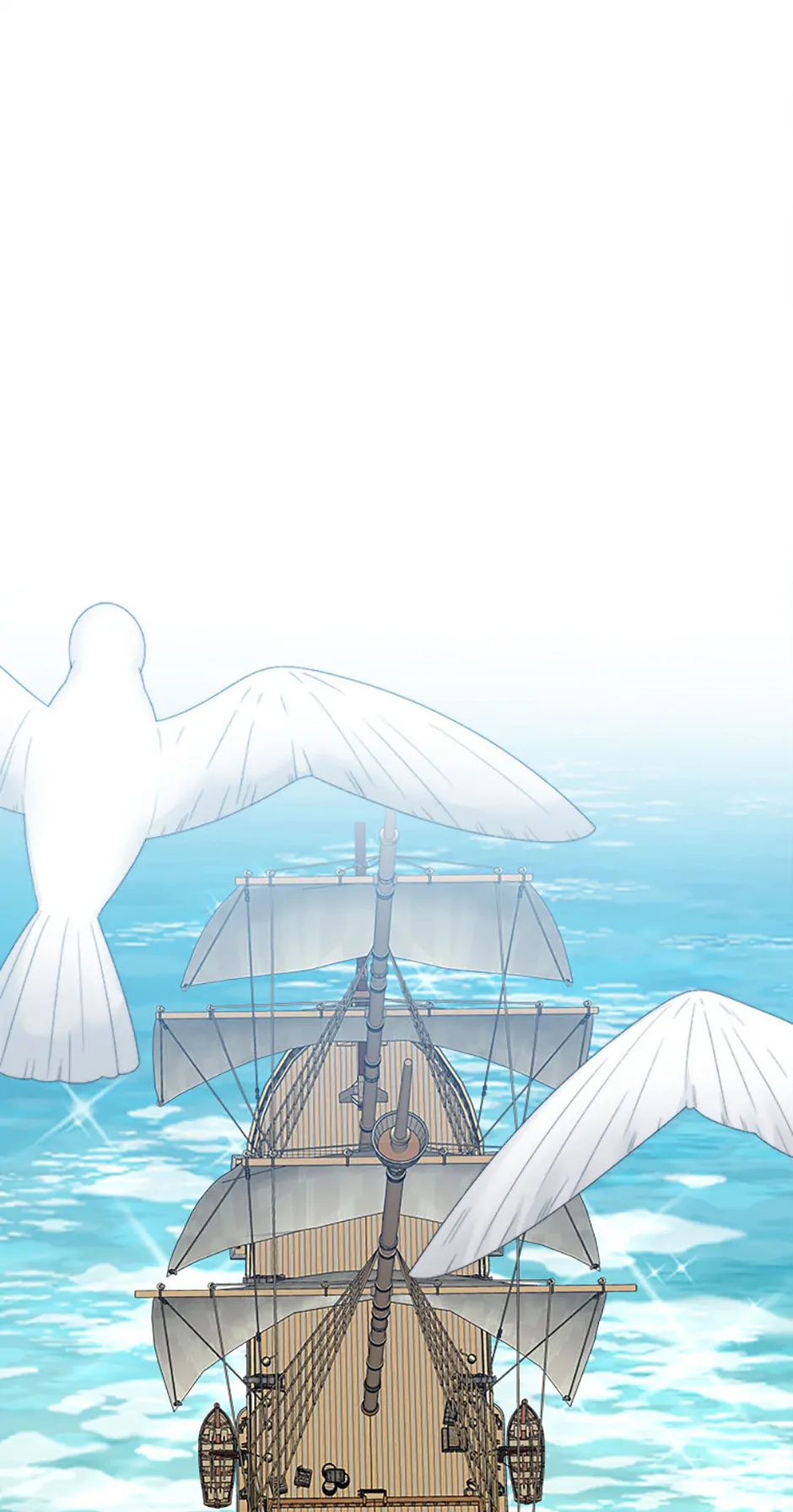 One Step Forward to the Flower Path Chapter 101 275 ch 101 28