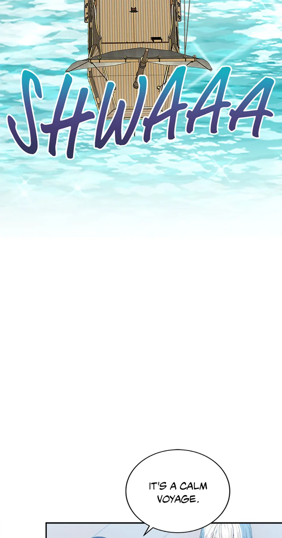 One Step Forward to the Flower Path Chapter 101 276 ch 101 29