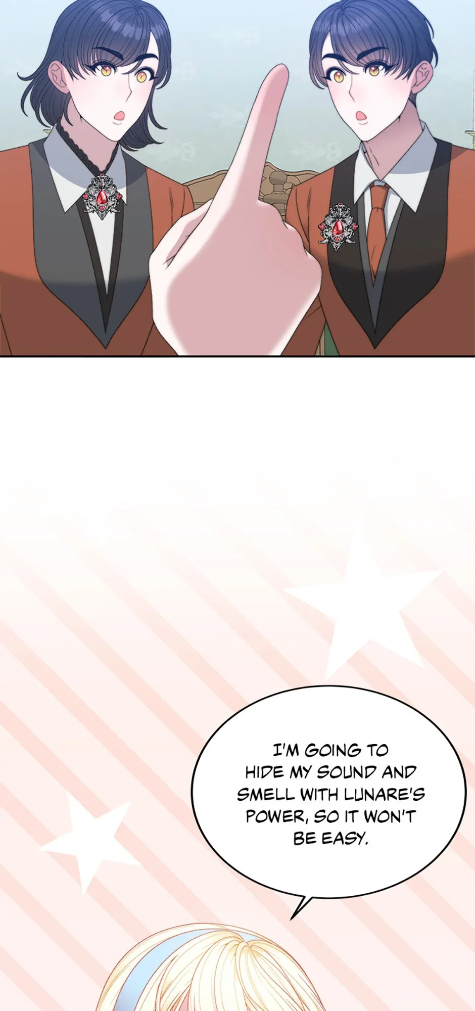 One Step Forward to the Flower Path Chapter 101 250 ch 101 3