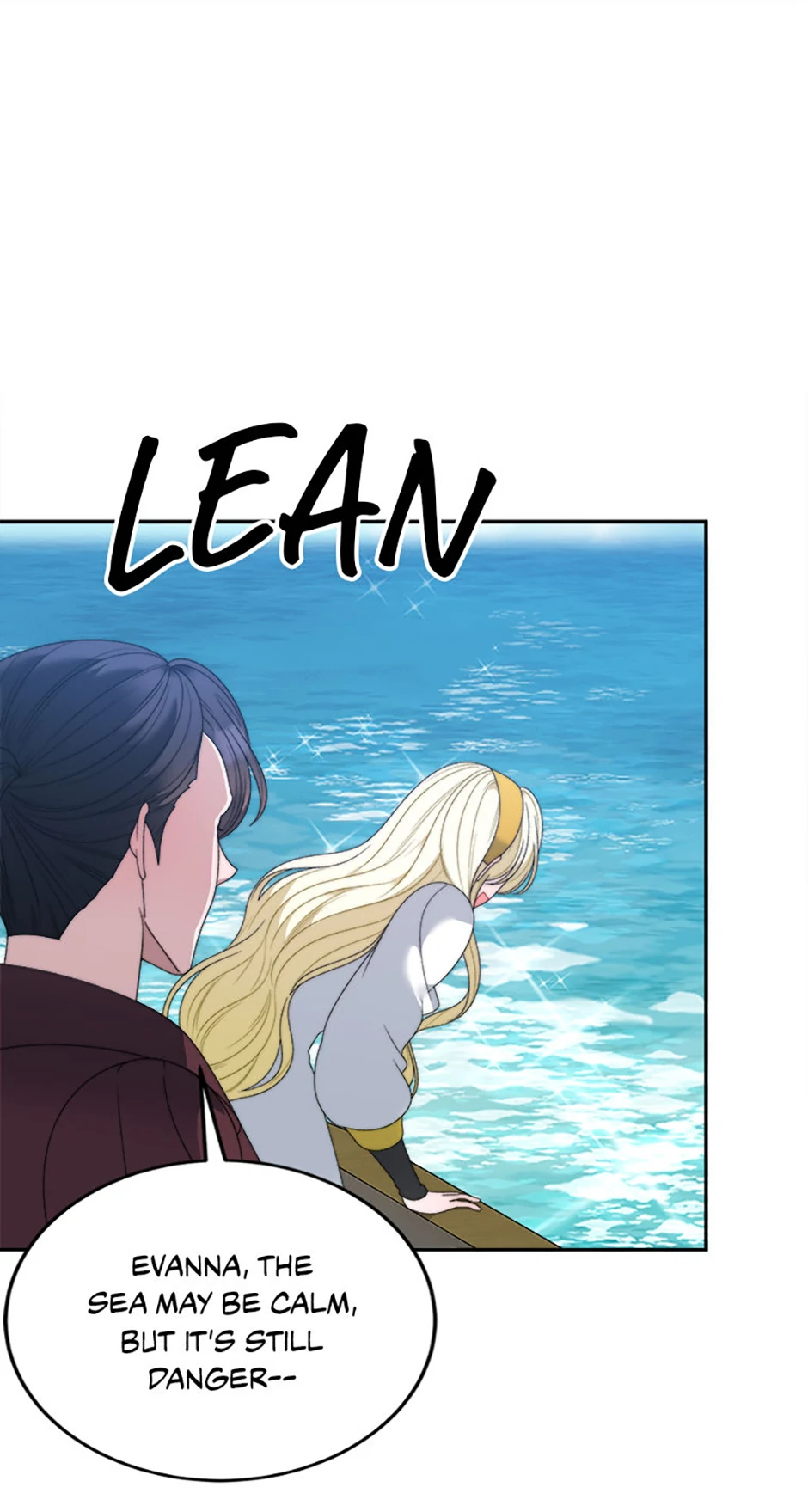 One Step Forward to the Flower Path Chapter 101 280 ch 101 33