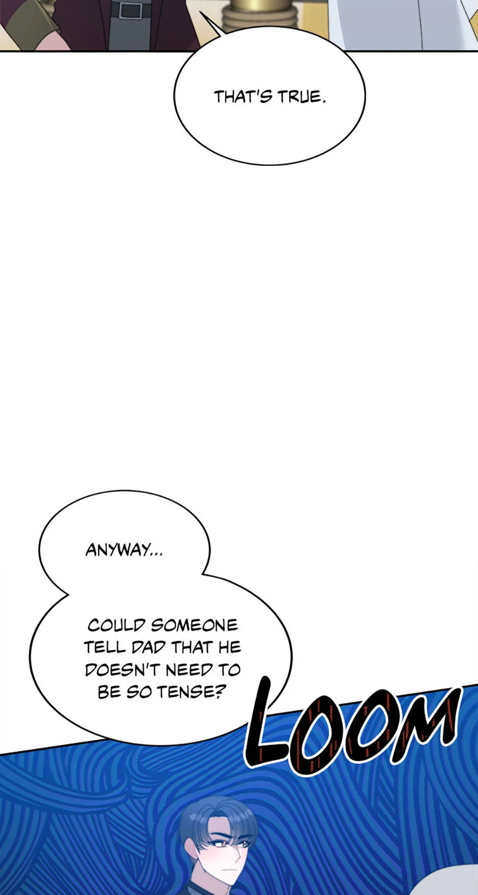 One Step Forward to the Flower Path Chapter 101 282 ch 101 35