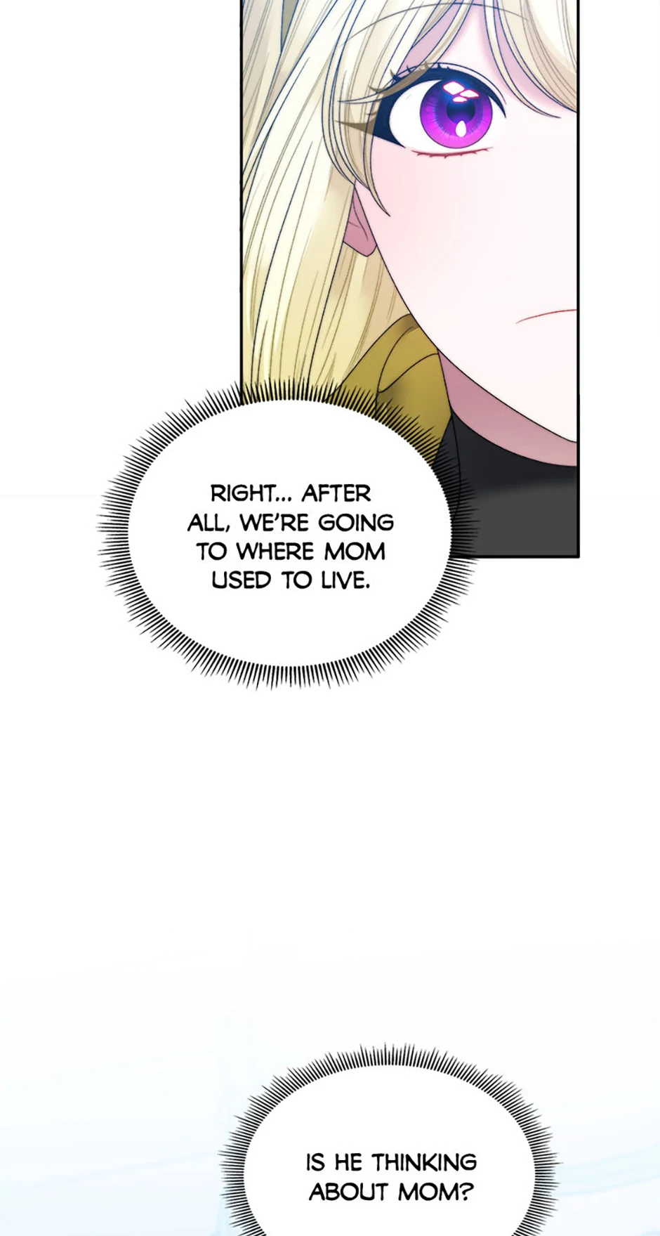 One Step Forward to the Flower Path Chapter 101 285 ch 101 38