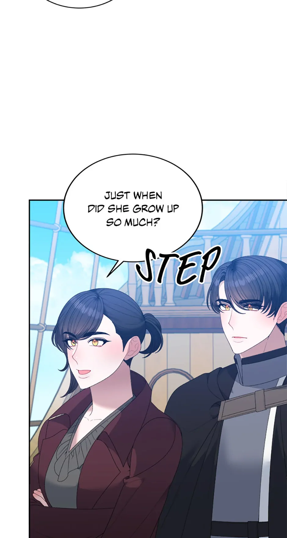 One Step Forward to the Flower Path Chapter 101 289 ch 101 42