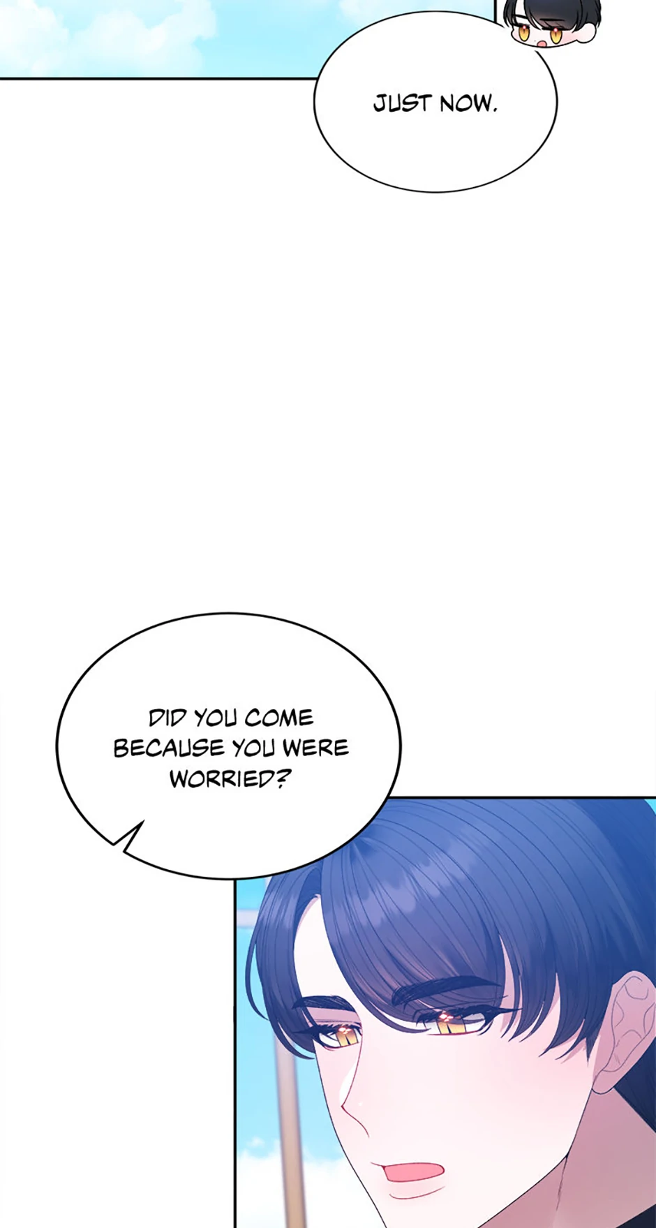 One Step Forward to the Flower Path Chapter 101 291 ch 101 44