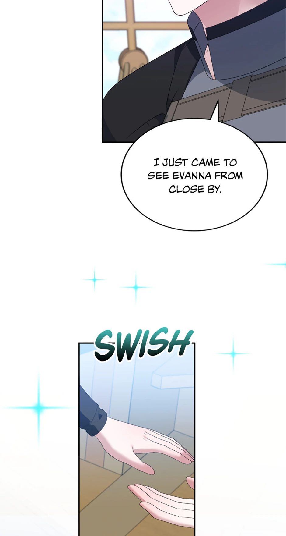 One Step Forward to the Flower Path Chapter 101 292 ch 101 45