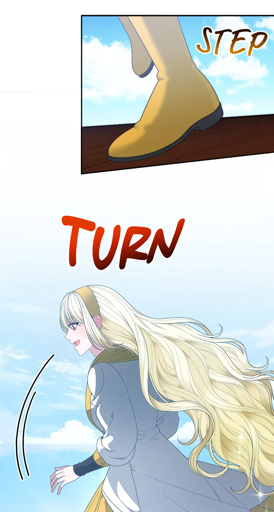 One Step Forward to the Flower Path Chapter 101 296 ch 101 49