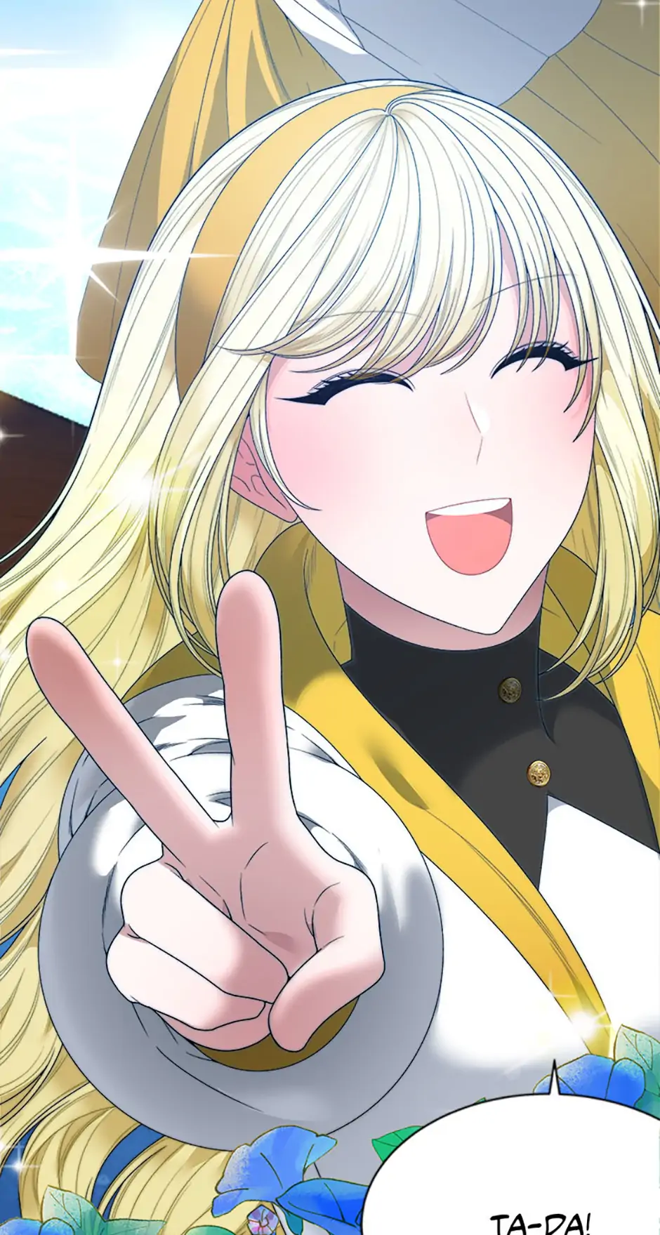 One Step Forward to the Flower Path Chapter 101 297 ch 101 50