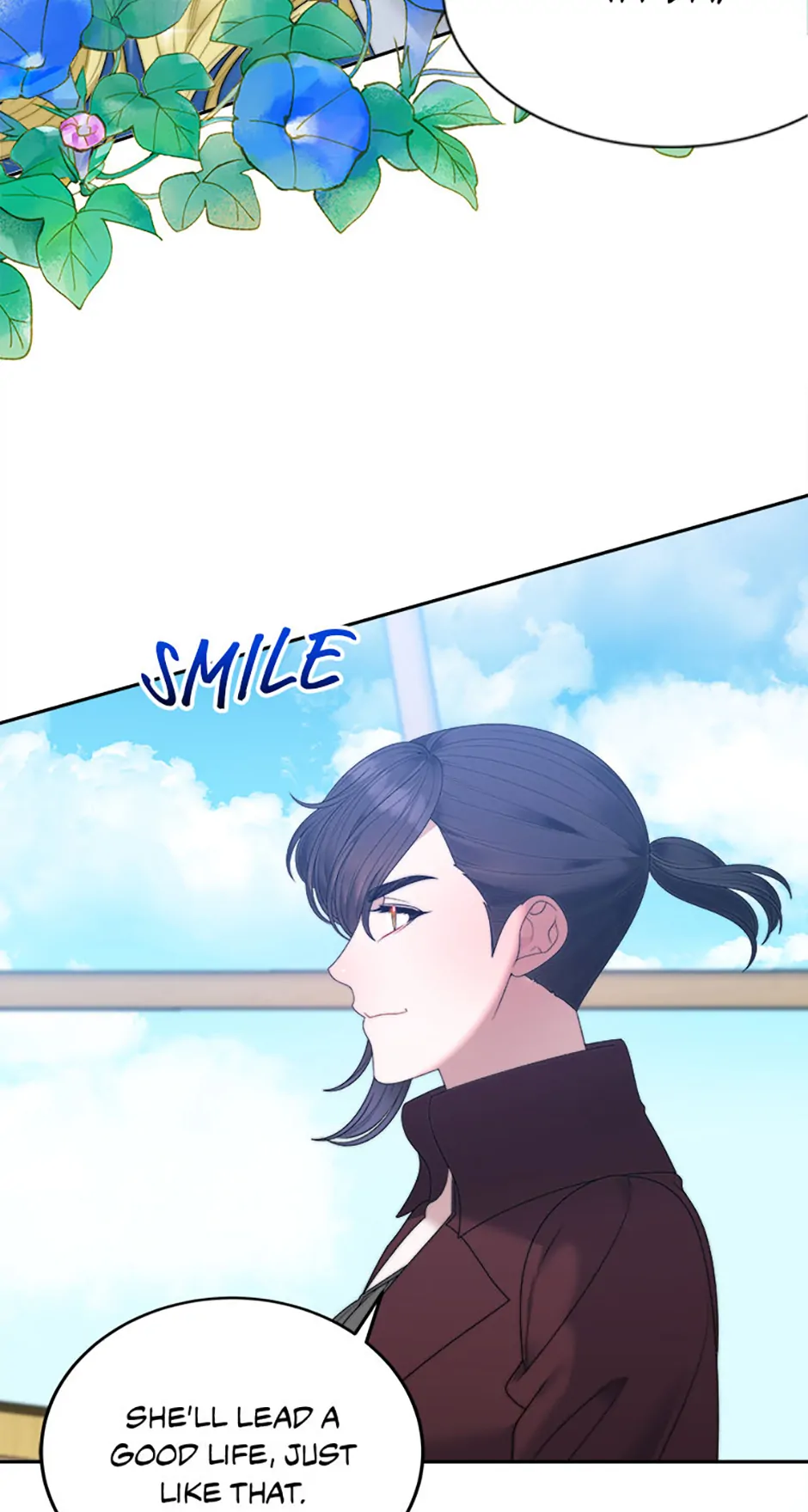 One Step Forward to the Flower Path Chapter 101 298 ch 101 51