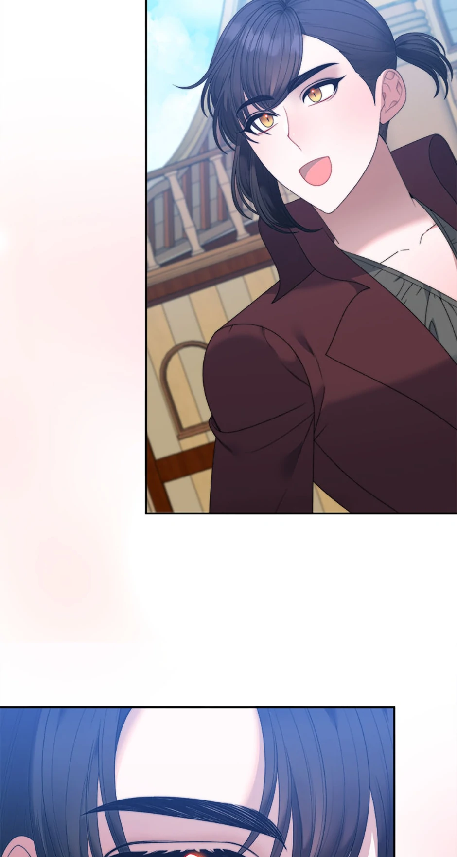 One Step Forward to the Flower Path Chapter 101 301 ch 101 54