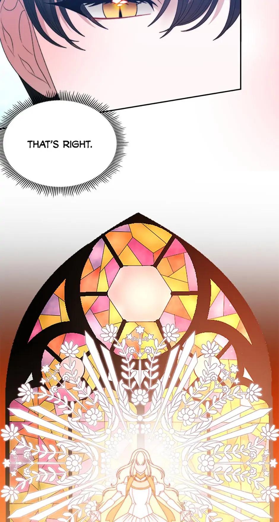 One Step Forward to the Flower Path Chapter 101 302 ch 101 55