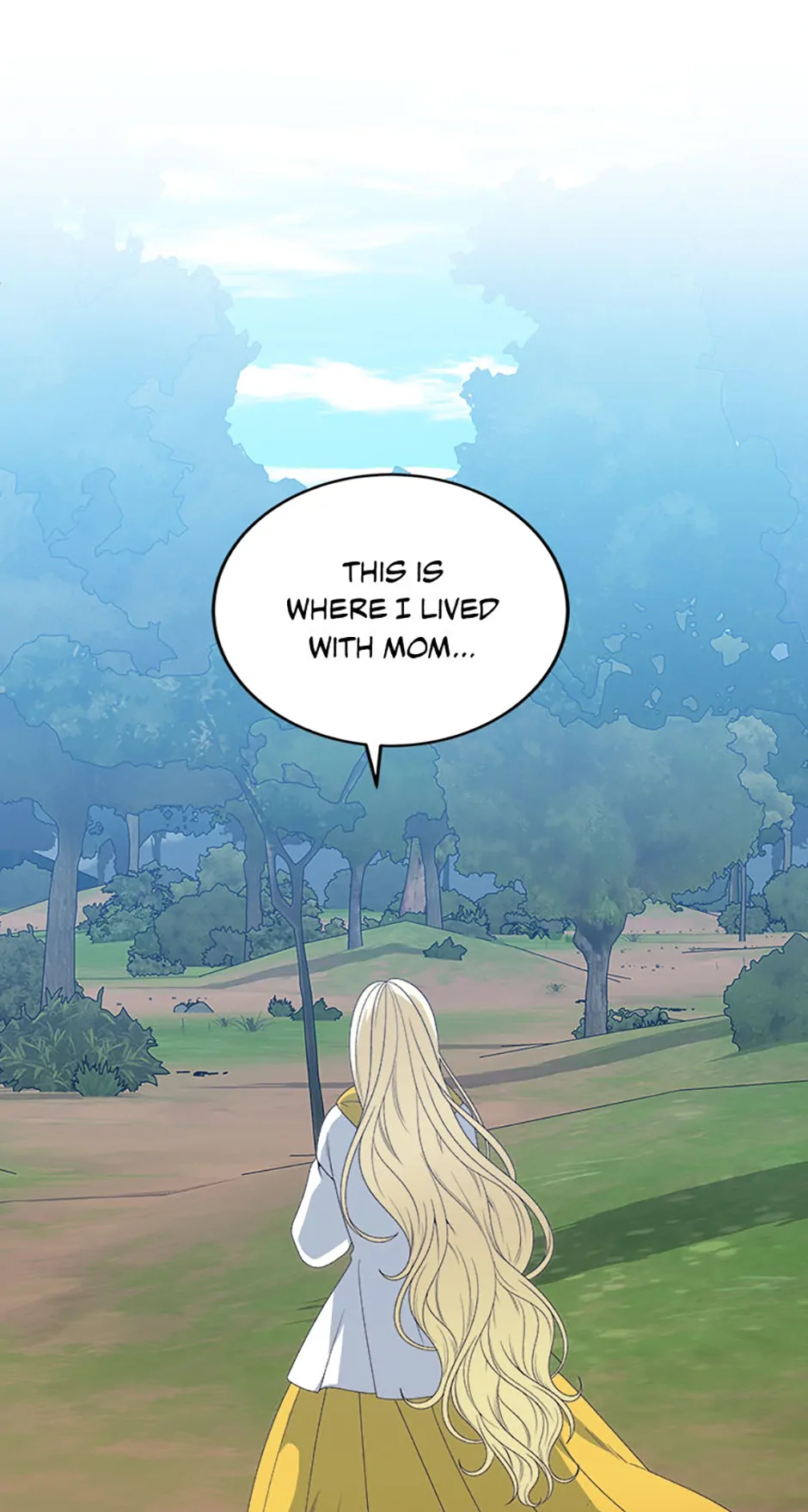 One Step Forward to the Flower Path Chapter 101 308 ch 101 61