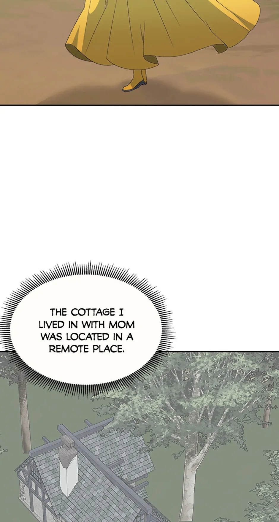 One Step Forward to the Flower Path Chapter 101 309 ch 101 62