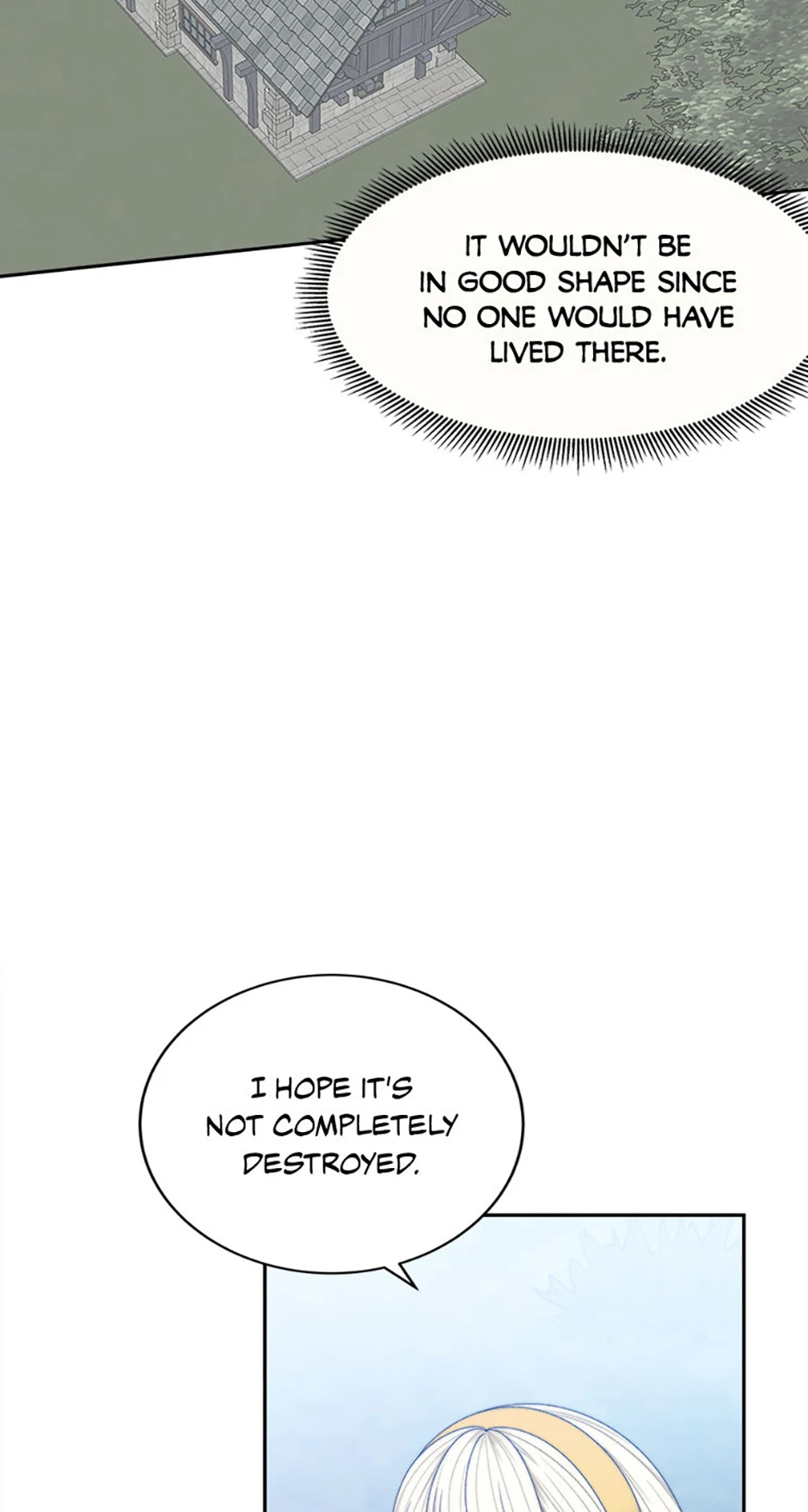 One Step Forward to the Flower Path Chapter 101 310 ch 101 63