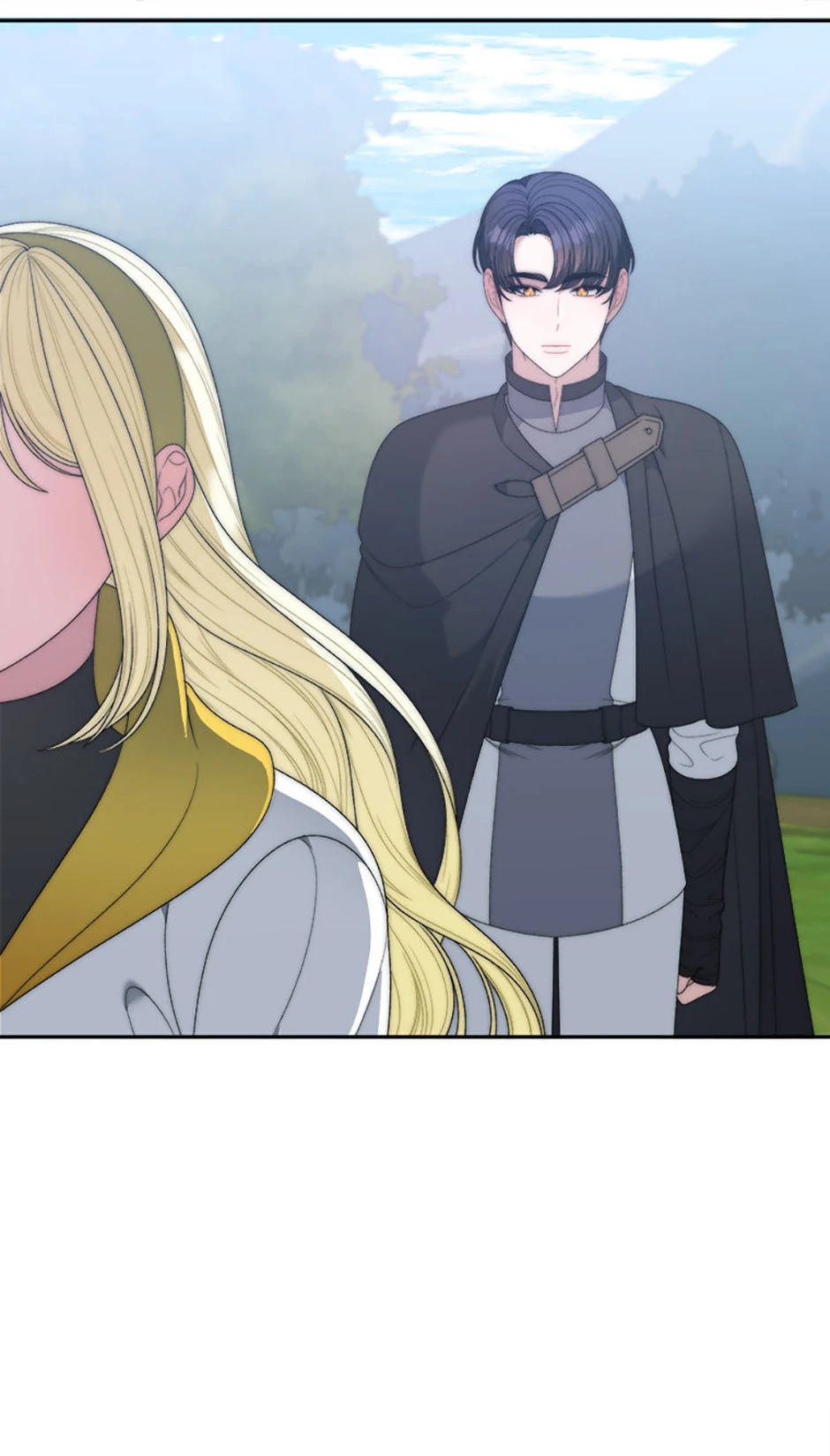 One Step Forward to the Flower Path Chapter 101 312 ch 101 65