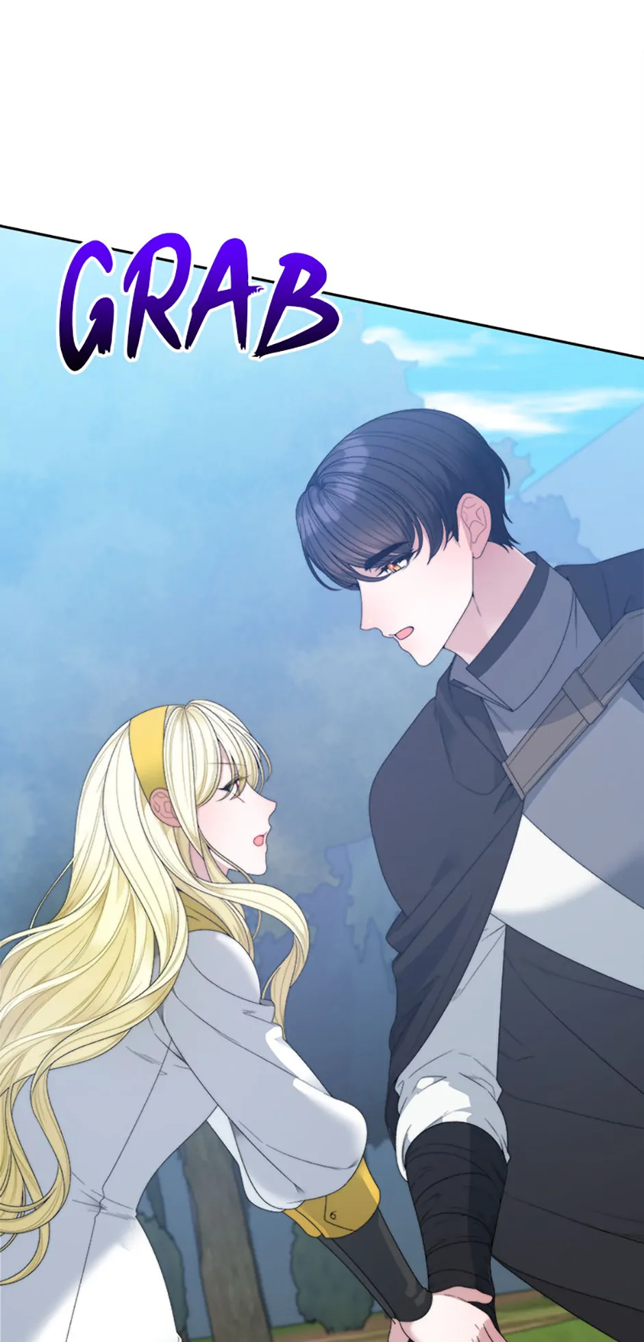 One Step Forward to the Flower Path Chapter 101 316 ch 101 69