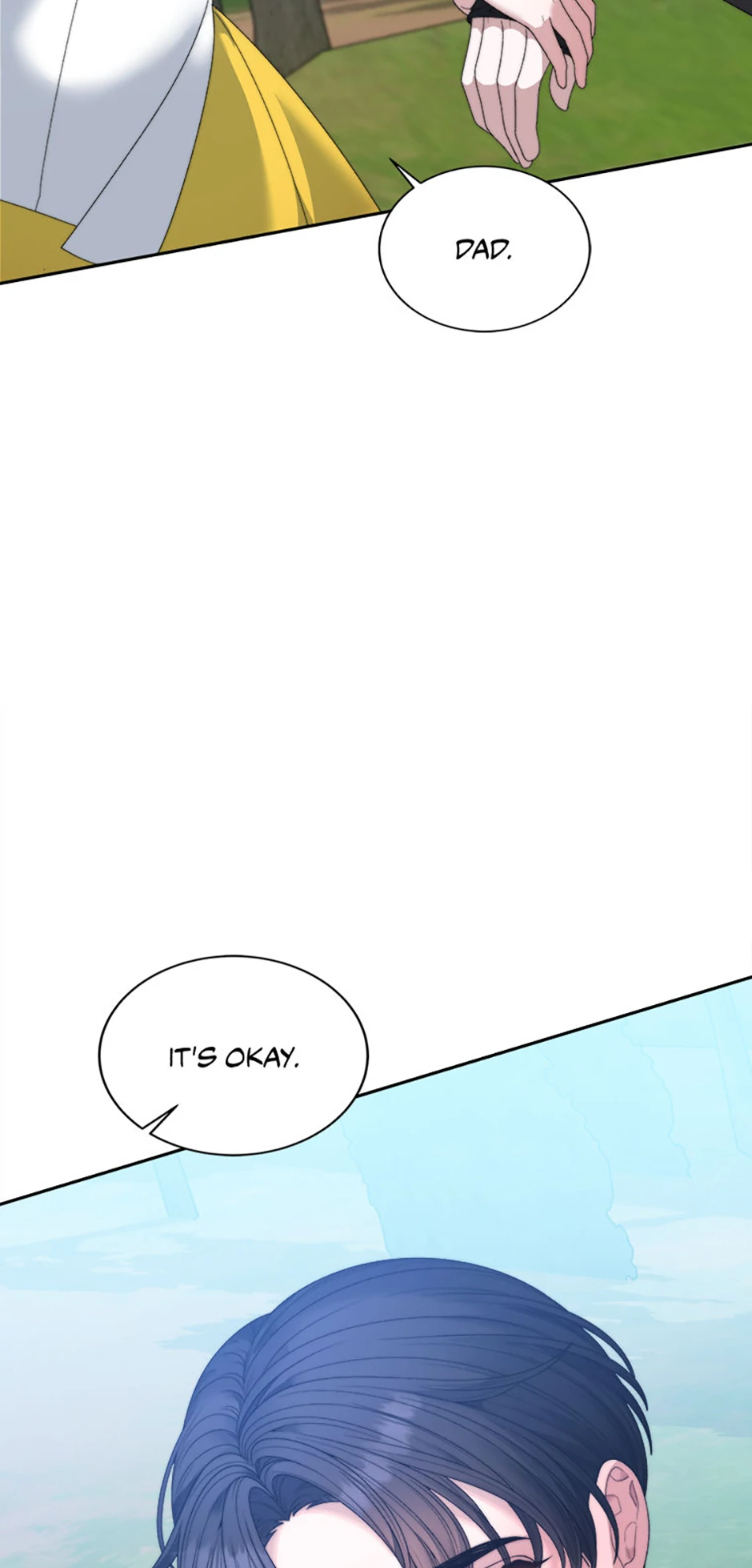 One Step Forward to the Flower Path Chapter 101 317 ch 101 70