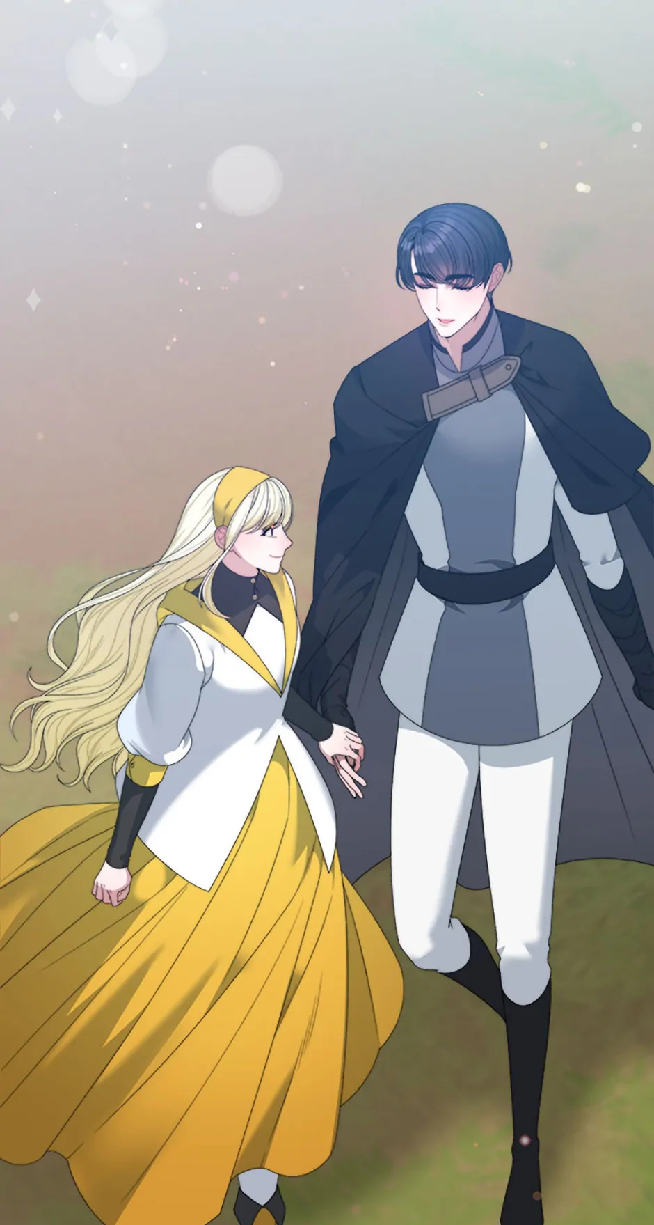 One Step Forward to the Flower Path Chapter 101 325 ch 101 78